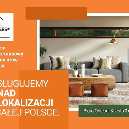 Riverside Apartments Na Grobli By Noclegi Renters Wroclaw Dış mekan fotoğraf