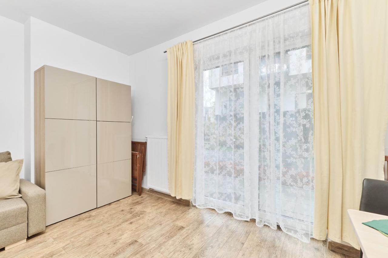 Riverside Apartments Na Grobli By Noclegi Renters Wroclaw Dış mekan fotoğraf